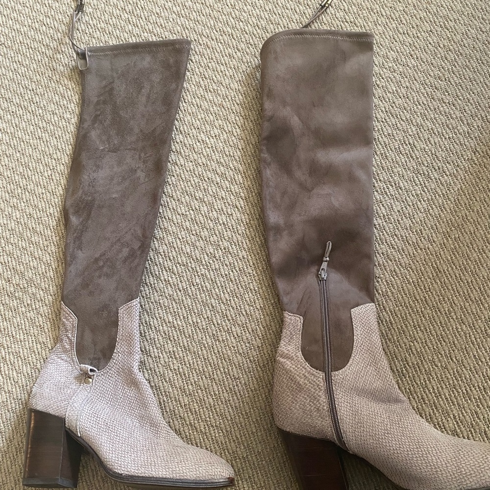 Stuart Weizmann Boots - image 6